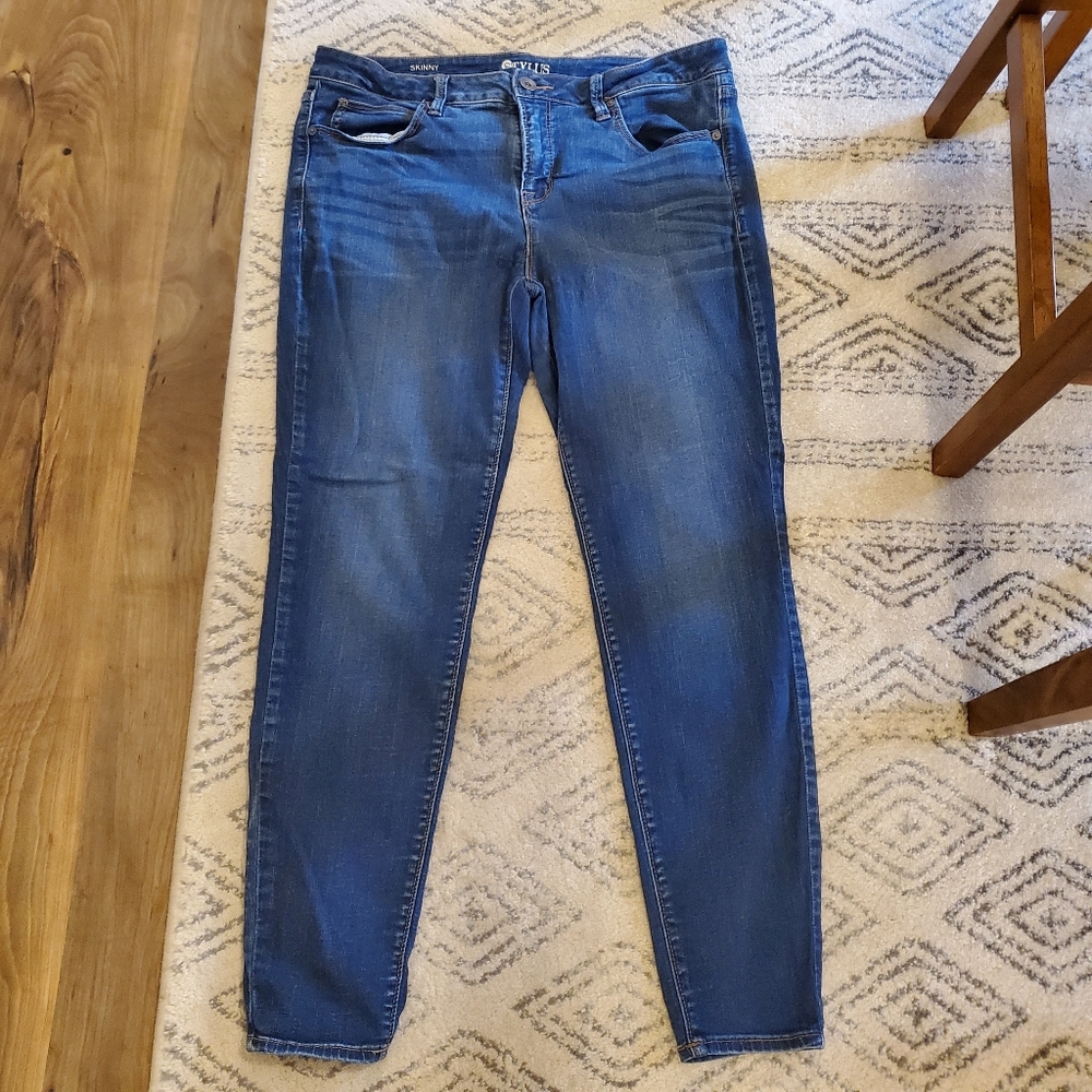 Stylus Jeans